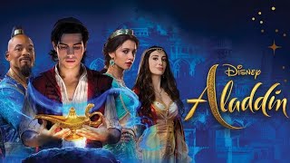 Aladdin full movie in hindi  new movie 2024  hindi dubbed [upl. by Jabe]