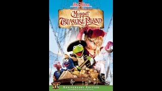 Opening to Muppet Treasure Island DVD 2005 Widescreen Version [upl. by Rodger]