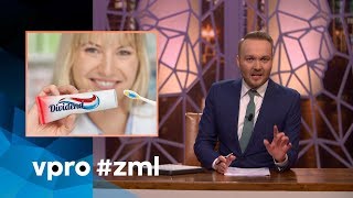 Dividendbelasting  Zondag met Lubach S07 [upl. by Suravart]