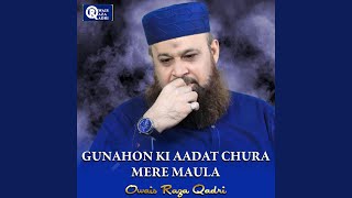 Gunahon Ki Aadat Chura Mere Maula [upl. by Pavla]