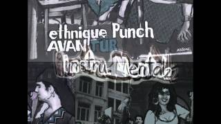 Ethnique Punch  4karavan [upl. by Kowal672]