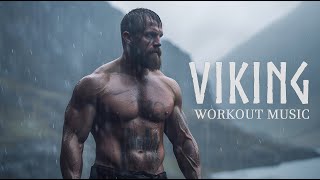 1 hour Viking Music for your Workout  Bodybuilding amp Training in the Gym  by Bjorth [upl. by Noell]