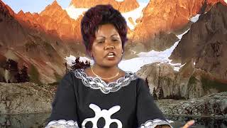 Gofana Choir Singida Mjini Njia Wangu Official Video [upl. by Worrell]