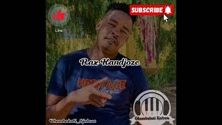 Rax KandjozeTareekuye Muzeu Birthday Song [upl. by Enenaj]