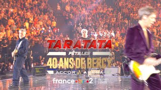 Taratata fête les 40 Ans de Bercy à lAccor Arena demain Vendredi 25 Octobre 2024  La Bande Annonce [upl. by Clayton220]