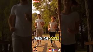 INCREÍBLES BENEFICIOS DE CORRER ACOMPAÑADO correr correresvida running runners runnergame [upl. by Auhsot]