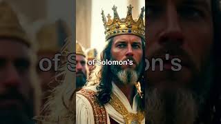 Solomons Ascendancy fyp history trending fypシ゚viral bible [upl. by Nitnelav]