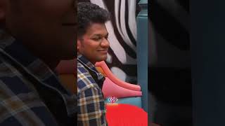 Surprise for Avinash 👀 Bigg Boss Telugu 8  DisneyPlus Hotstar Telugu [upl. by Schug]