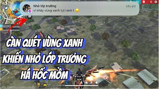 FreeFire Chơi game cùng nhỏ lớp trưởng và cái kếtquot Cách Chấm Dứt 1 Tình Bạnquot Kan GM [upl. by Harve]