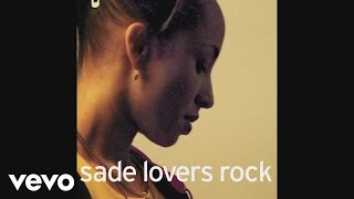 Sade  All About Our Love Audio [upl. by Hedy]