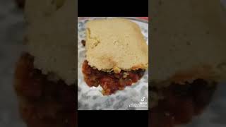 SEDUCTIVE VOICEOVER MY AIR FRYER CORNBREAD amp CHILLI 👄👅 hypnotictouches [upl. by Natfa]