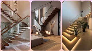 Elegant Staircase Ideas for Your Dream Home [upl. by Hoyt]