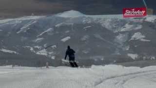 Die SkiWelt Westendorf ist bereit [upl. by Kurys153]