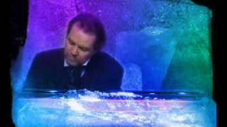 Niklas Sivelov is playing The Ice Piano by Fredrik Högberg [upl. by Shirk]