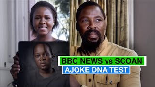 Is Ajoke Entitled To TB Joshua’s Inheritance  BBC News Documentary [upl. by Bose]