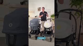 Bugaboo Fox 5 Review 🦊 stroller [upl. by Anadal4]