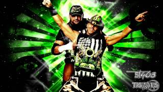 DX 5th WWE Theme Song quotThe Kingsquot High Quality  Download Link [upl. by Constantia106]