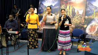 Youth Meeting  SONGS SPECIALS [upl. by Elladine]