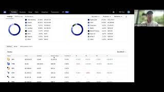 DEMO Connect Your Centralized Exchange Accounts to MetaMask Institutional [upl. by Dorice202]