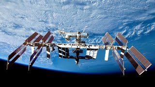 La NASA Censura 3 OVNIS que Abandonan la Tierra [upl. by Phedra258]