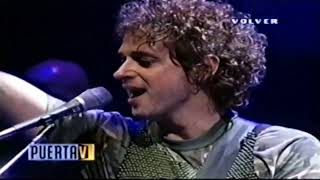 Gustavo Cerati  Paseo Inmoral [upl. by Rasmussen]