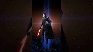 I Unlocked Supreme Leader Kylo Ren swgoh galactic legend starwars [upl. by Llerroj]