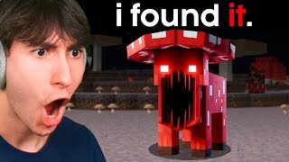 Exposing Scary Minecraft Theories Real [upl. by Elbring72]