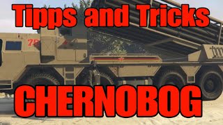 GTA 5 Chernobog Guide Tipps and Tricks compilation94 [upl. by Eiahpets]