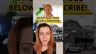 Canada’s deadliest mass shooting 2020 truecrime canada crimestory truecrimefan canadiancrime [upl. by Lavella]