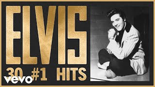 Elvis Presley  Are You Lonesome Tonight Official Audio [upl. by Oilut875]