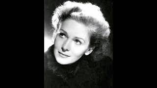 Elisabeth Schwarzkopf Cosi fan tutte È amore un ladroncello Giulini 7560 [upl. by Ialokin381]