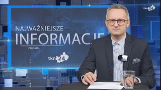 Wydanie 149 Informacje TKN24 Końskie [upl. by Nolrah]