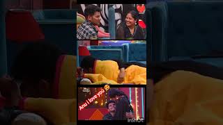 trending biggboss love Avinash emotional video 😍🥰 yt [upl. by Drarehs]