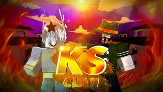 🔥Kings Clan Montage KS  Roblox BedWars ✨Client Edit RoyalGenesisClan READ DESCRIPTION [upl. by Colly]