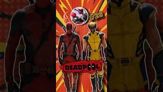 Full video in caption please check  Deadpool Game Full Story Explained in தமிழ் Part26shorts [upl. by Girhiny674]