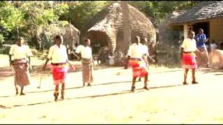 Sukuma Harvest Dance  Mwanza Tanzania [upl. by Kussell]