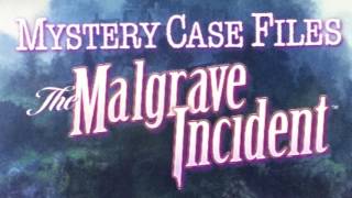 Malgrave Incident Soundtrack Title [upl. by Sutsuj569]