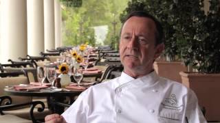 Executive Chef JeanPierre Dubray amp Chef Derek Brooks Pelican Hill Grill OC Chefs Series Ep 11 [upl. by Ynohtnaluap690]