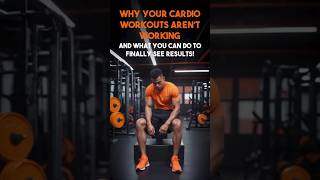 Why Your Cardio Workouts Aren’t Working—And What You Can Do to Finally See Results  Healthy Hustle [upl. by Trebma]