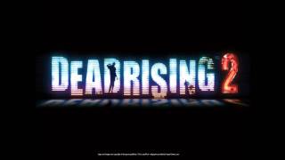 Dead Rising 2 Soundtrack 11 Sports Fan Skills Pack DLC Theme [upl. by Read]