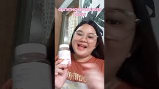 Glutathione Collagen Glow supports whole body whitening treats melasma wrinkles [upl. by Nesiaj428]