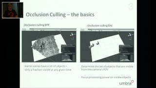 Occlusion culling for the next generation [upl. by Ursala]