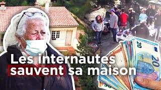 Squatteurs  Solidarité avec Martine [upl. by Hawley]