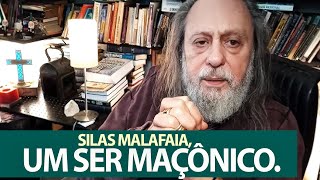 Caio comenta a fala do Malafaia sobre Maçonaria [upl. by Oyek550]