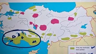 5 KPSS 2025 COĞRAFYA  ÇIKMIŞ SORU ÇÖZÜMÜ  Alican Demir [upl. by Kessia]