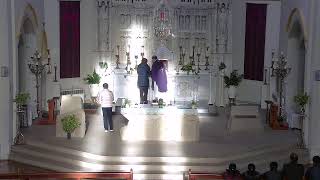 St Colmans Church Claremorris Live Stream [upl. by Hoffmann]