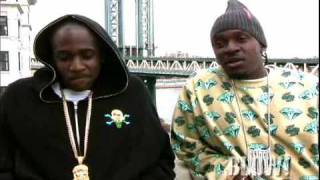 CLIPSE BLOWHIPHOPTV [upl. by Acsisnarf]