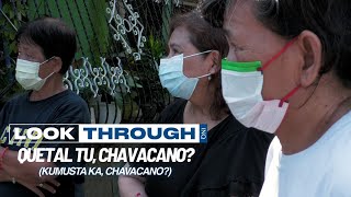 Wikang Chavacano nanganganib nga bang maglaho sa Cavite City  Look Through Quetal tu Chavacano [upl. by Sahcnip]