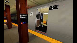 PTA subway 5th Avenue lines more bad news [upl. by Craggy]