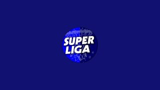 Primera  la maquinita VS Wakanda  Super Liga [upl. by Nayr]